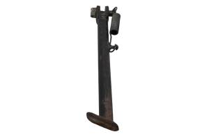 Honda - 08 Honda CRF80F Kick Stand Lever - Image 2