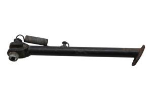 Honda - 08 Honda CRF80F Kick Stand Lever - Image 3
