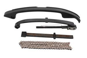 08 Honda CRF80F Cam Chain & Guides