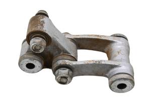 08 Honda CRF80F Rear Shock Linkage