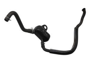 Honda - 08 Honda CRF80F Crankcase Breather Box Vent - Image 2