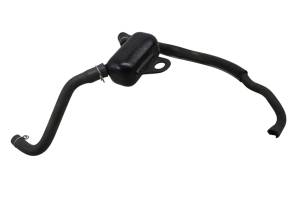 Honda - 08 Honda CRF80F Crankcase Breather Box Vent - Image 3