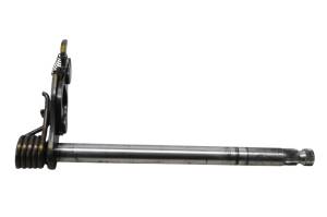 Honda - 08 Honda CRF80F Transmission Shift Shaft Shifter - Image 1