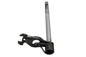 Honda - 08 Honda CRF80F Transmission Shift Shaft Shifter - Image 2