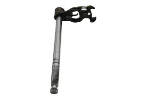 Honda - 08 Honda CRF80F Transmission Shift Shaft Shifter - Image 3