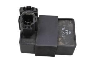 08 Honda CRF80F Cdi Box