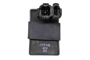 Honda - 08 Honda CRF80F Cdi Box - Image 3