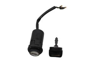 Honda - 08 Honda CRF80F Key Switch - Image 2