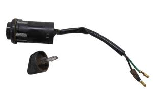 Honda - 08 Honda CRF80F Key Switch - Image 3
