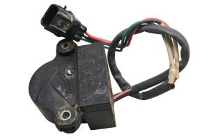 Honda - 13 Honda Rancher 420 4x4 Tip Roll Over Sensor TRX420FA - Image 2