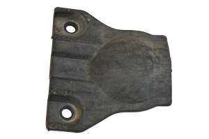 Honda - 08 Honda Rancher 420 ES 4x4 Driveshaft Guard Cover TRX420FE - Image 3