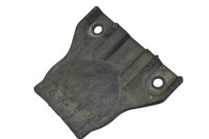 Honda - 08 Honda Rancher 420 ES 4x4 Driveshaft Guard Cover TRX420FE - Image 4