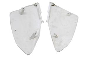 Honda - 08 Honda CRF80F Rear Number Plates Left & Right - Image 3