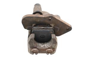Kawasaki - 99 Kawasaki Prairie 300 2x4 Front Right Brake Caliper KVF300 - Image 3