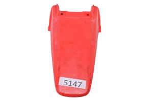 Honda - 08 Honda CRF80F Rear Fender - Image 2