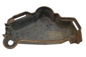 Honda - 08 Honda Rancher 420 ES 4x4 Clutch Arm Cover TRX420FE - Image 3