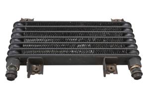 Kawasaki - 99 Kawasaki Prairie 300 2x4 Oil Cooler KVF300 - Image 1