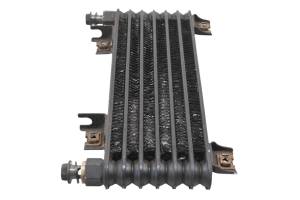 Kawasaki - 99 Kawasaki Prairie 300 2x4 Oil Cooler KVF300 - Image 2