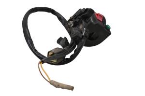 Kawasaki - 99 Kawasaki Prairie 300 2x4 Headlight On Off Handlebar Start Switch KVF300 - Image 3