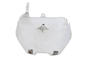 Honda - 08 Honda CRF80F Number Plate Fender Cover - Image 3