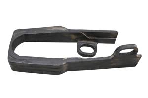 08 Honda CRF80F Front Swingarm Chain Guide Guard