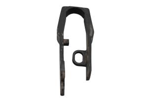 Honda - 08 Honda CRF80F Front Swingarm Chain Guide Guard - Image 2