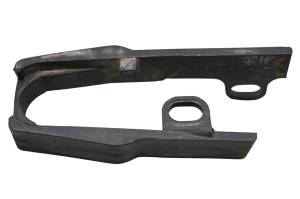 Honda - 08 Honda CRF80F Front Swingarm Chain Guide Guard - Image 3