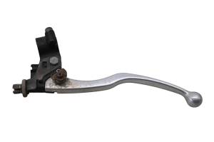 99 Kawasaki Prairie 300 2x4 Rear Hand Brake Lever KVF300
