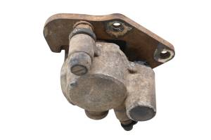99 Kawasaki Prairie 300 2x4 Front Left Brake Caliper KVF300