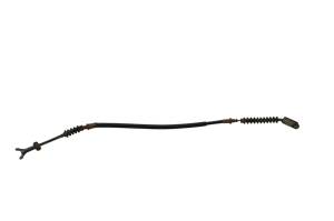 99 Kawasaki Prairie 300 2x4 Rear Foot Brake Cable KVF300