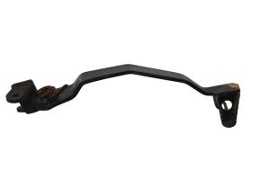 99 Kawasaki Prairie 300 2x4 Rear Brake Pedal KVF300