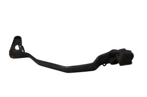 Kawasaki - 99 Kawasaki Prairie 300 2x4 Rear Brake Pedal KVF300 - Image 2