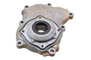 Kawasaki - 99 Kawasaki Prairie 300 2x4 Crankcase Output Cover KVF300 - Image 2