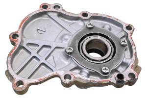 Kawasaki - 99 Kawasaki Prairie 300 2x4 Crankcase Output Cover KVF300 - Image 3