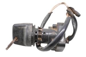 Kawasaki - 99 Kawasaki Prairie 300 2x4 Key Switch KVF300 - Image 1