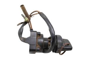 Kawasaki - 99 Kawasaki Prairie 300 2x4 Key Switch KVF300 - Image 3