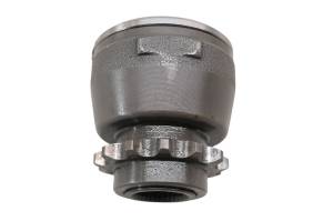 Kawasaki - 99 Kawasaki Prairie 300 2x4 Starter Idle Gear Limiter KVF300 - Image 2