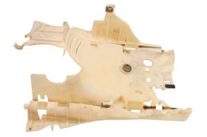 Honda - 08 Honda Rancher 420 ES 4x4 Fuel Tank Protector Guard TRX420FE - Image 1