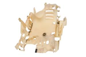 Honda - 08 Honda Rancher 420 ES 4x4 Fuel Tank Protector Guard TRX420FE - Image 2