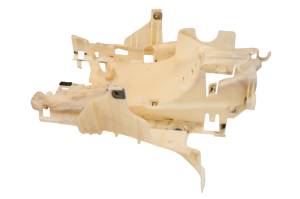 Honda - 08 Honda Rancher 420 ES 4x4 Fuel Tank Protector Guard TRX420FE - Image 3