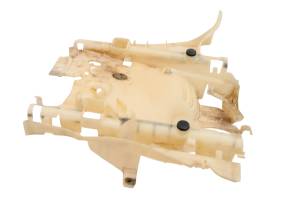 Honda - 08 Honda Rancher 420 ES 4x4 Fuel Tank Protector Guard TRX420FE - Image 4