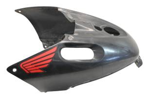 Honda - 08 Honda Rancher 420 ES 4x4 Fuel Tank Cover TRX420FE - Image 2