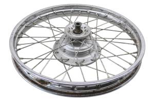 08 Honda CRF80F Front Wheel Rim 16X1.40