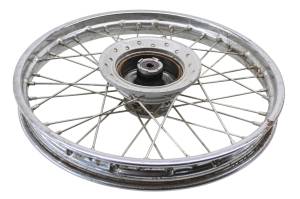 Honda - 08 Honda CRF80F Front Wheel Rim 16X1.40 - Image 2