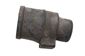 Kawasaki - 99 Kawasaki Prairie 300 2x4 Relay KVF300 - Image 2