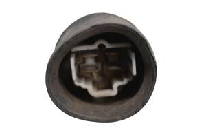 Kawasaki - 99 Kawasaki Prairie 300 2x4 Relay KVF300 - Image 3