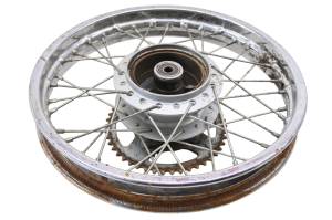 Honda - 08 Honda CRF80F Rear Wheel Rim 14X1.60 - Image 2
