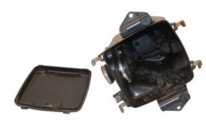Honda - 08 Honda Rancher 420 ES 4x4 Airbox Intake Air Box TRX420FE - Image 5