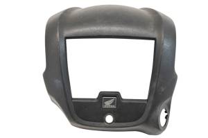 Honda - 08 Honda Rancher 420 ES 4x4 Speedometer Dash Cover TRX420FE - Image 1
