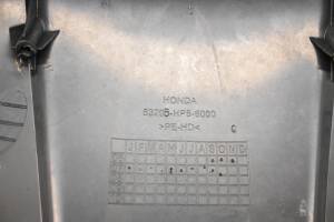 Honda - 08 Honda Rancher 420 ES 4x4 Speedometer Dash Cover TRX420FE - Image 6